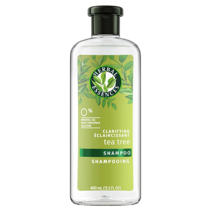 Herbal Essences Clarifying Shampoo with Tea Tree, 1 of 8