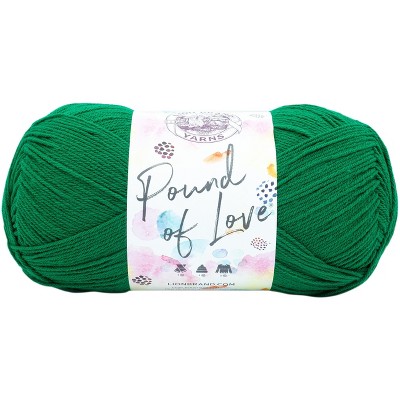 Lion Brand Pound Of Love Yarn