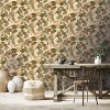 Veer Decor Castanum Bloom Wallpaper - 3 of 3