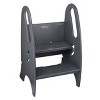 Little Partners 3-in-1 Growing Step Stool - 3 of 4