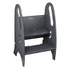 Little Partners 3-in-1 Growing Step Stool - image 3 of 4