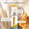 Wally's Natural Beeswax Ear Treatment Candles - 12pk - 3 of 4