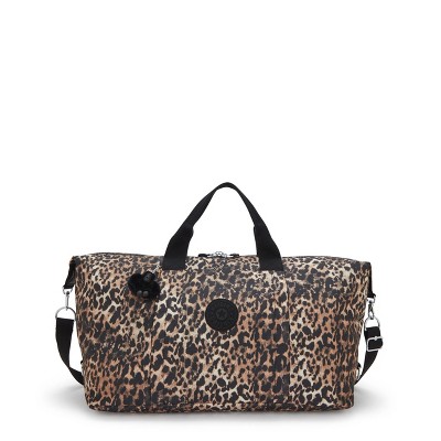 Kipling Bori Printed Duffle Bag