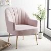 Areli Accent Chair - ACH4004 - Safavieh - 2 of 4