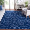 Fifth Avenue FTV135 Hand Tufted Indoor Rugs - Safavieh - 2 of 4