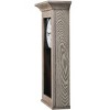 Howard Miller 625753 Sean Wall Clocok Seaside Grey - 3 of 4