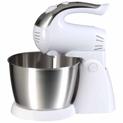 Instant 7.4qt 10 Speed Stand Mixer Pro - Pearl White : Target