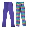 29650-10459-5-6 Just Love Girls Jeggings Leggings (Pack of 2) - 2 of 2