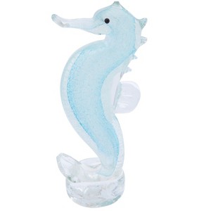 Beachcombers Glow in the Dark Seahorse - 1 of 2