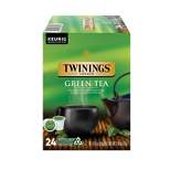 Twinings Green Tea K-Cup - 24ct