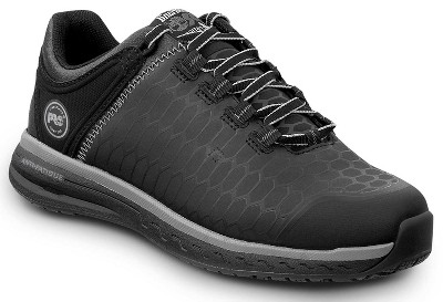 Timberland PRO Women's Soft Toe Powerdrive MaxTRAX Slip Resistant Work Shoes