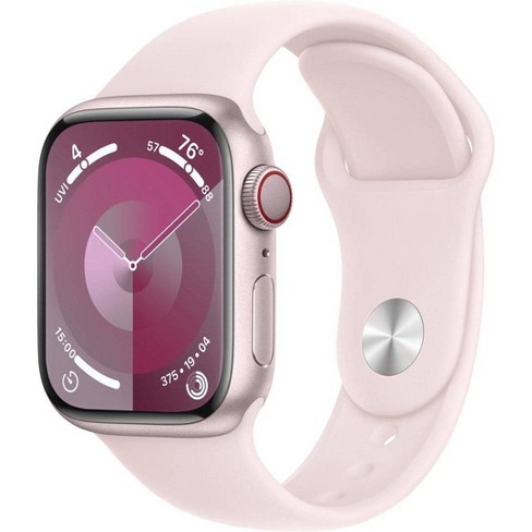 Apple watch series 4 cellular target on sale