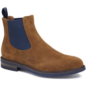Johnston & Murphy Hartley Chelsea Boot Slip-On Dress Casual Boot - 1 of 4