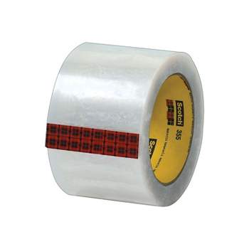 Scotch Permanent Double-sided Tape .5 X 450 : Target