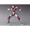 Bandai - Tamashii Nations - Ultraman - S.H.Figuarts - Ultraman Suit Jack -the Animation- Action Figure - 3 of 4
