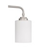 Craftmade Lighting Stowe 4 - Light Vanity in  Brushed Polished Nickel - 2 of 4