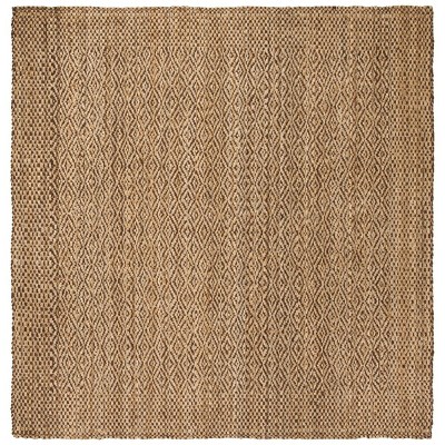 Natural Fiber NF183 Hand Woven Indoor Rugs - Safavieh