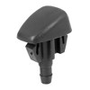Unique Bargains KD45-67-510 Car Windshield Wiper Washer Nozzle Replacement for Mazda CX-9 2016-2018 2pcs - 4 of 4