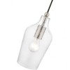Livex Lighting Avery 1 - Light Pendant in  Brushed Nickel - 2 of 4