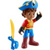 Fisher-Price Nickelodeon Santiago of the Seas Light-up Talking Santiago Figure - 4 of 4