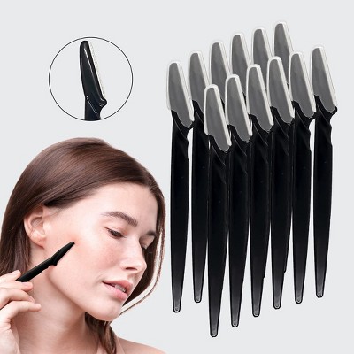 Kitsch Dermaplaning Tool Set