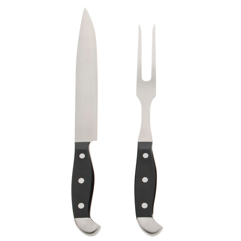 Henckels Statement 2-pc Carving Set, 2 of 3
