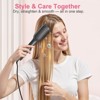 SUGIFT Multifunctional Hot Air Brush with 3 Styling Modes and 2 Heat Settings for Quick and Smooth Hair Styling - 2 of 4