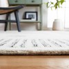 Casablanca CSB983 Hand Tufted Indoor Rug - Safavieh - 4 of 4