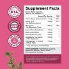 Herbal PMS Support Capsules for Women, PMS Relief for Energy, Mood, Period Cramps, Bloating Relief, Menstrual Hormonal Balance, Nature's Craft, 30ct - 4 of 4