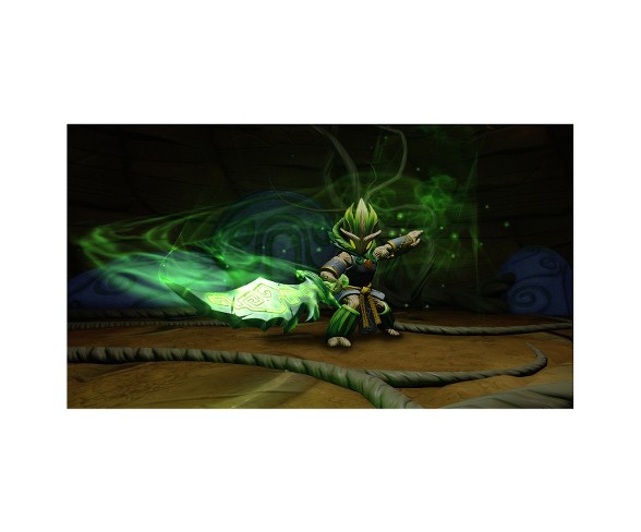 Skylanders Imaginators Sensei Ambush