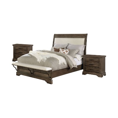 target bedroom furniture sets