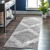 Nuloom Transitional Floral Jeannette Indoor Area Rug - 2 of 4