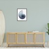 Stupell Industries Contemporary Nautilus Shell, 24" x 30" - 2 of 4