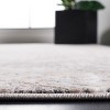 Vogue VGE158 Power Loomed Area Rug  - Safavieh - 4 of 4