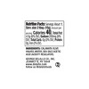 DeLallo Greek Kalamata Olive Halves, 5.64 oz. Jar, (3 Pack), All Natural, Brine Cured - 4 of 4