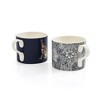 Spode Morris & Co Set of 2 Mugs - 2 of 4