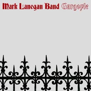 Mark Lanegan - Gargoyle - 1 of 1