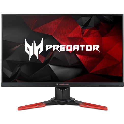 Acer Nitro - 27 Widescreen Monitor Fullhd 1920x1080 100hz Ips 250nit Hdmi  Vga - Manufacturer Refurbished : Target