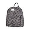Signare USA Luxor Art Deco Black and Gold Daypack - 2 of 4