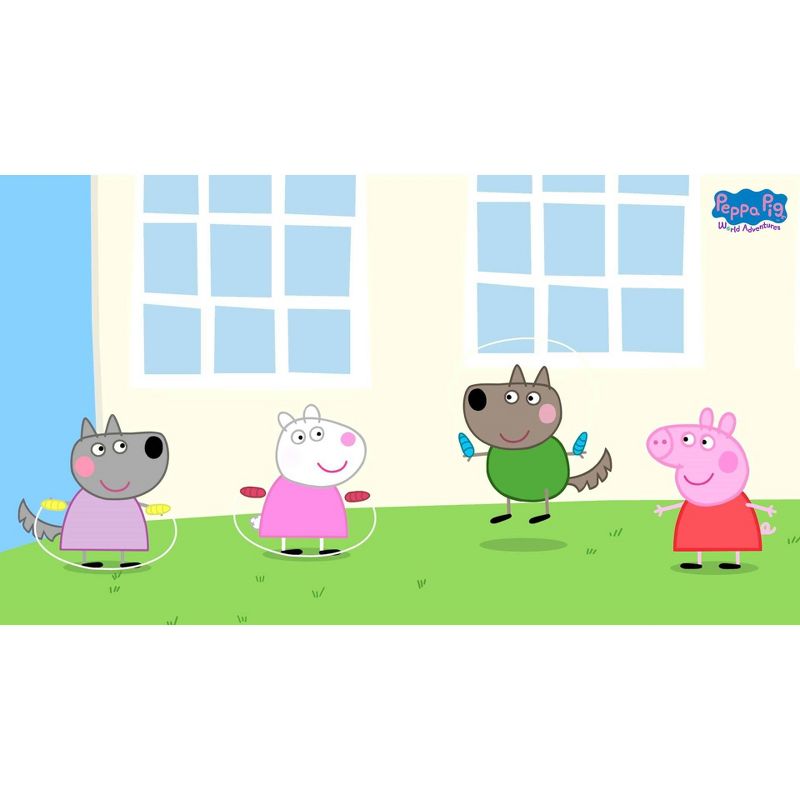Peppa Pig World Adventures - PlayStation 4, 4 of 12