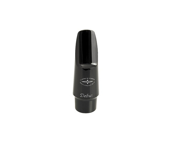 Clark W Fobes Debut Student Alto Saxophone Mouthpiece