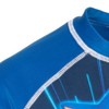 SEGA Sonic the Hedgehog Rash Guard Swim Shirt Little Kid to Big Kid  - 4 of 4