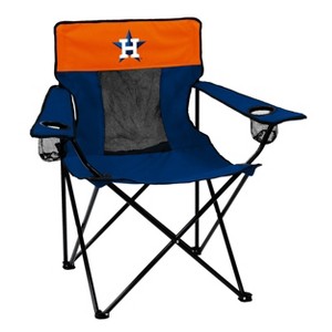 MLB Houston Astros Elite Chair - 1 of 2