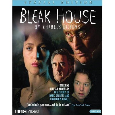 Bleak House (Blu-ray)(2009)