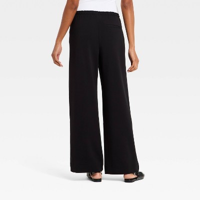 Women's Effortless Pull-On Pants - A New Day