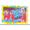 Trends International Friends - Freak Out Unframed Wall Poster Prints - 4 of 4