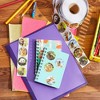 Blue Panda Zoo Animal Sticker Roll Assorted Designs (1000 Count), 1.5 inches - 2 of 4