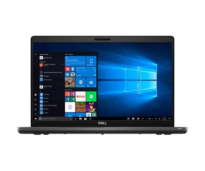 Dell 7300 Laptop, Core I7-8665u 1.9ghz, 32gb, 512gb Ssd-2.5, 13.3