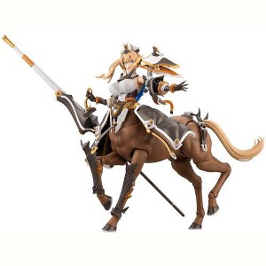 Kotobukiya - Kotobukiya - Arcanadea - Elena Model Kit - 1 of 4