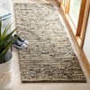 Bohemian BOH525 Hand Woven Indoor Rugs - Safavieh - 2 of 3
